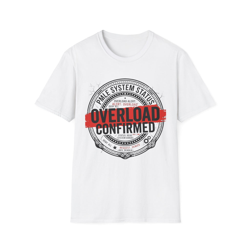 Overload T-Shirt
