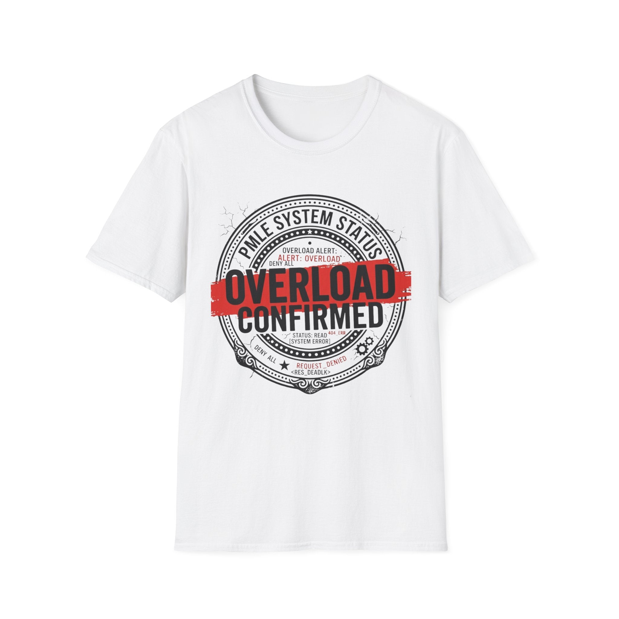 Overload T-Shirt
