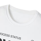 Cycle Repeating T-Shirt