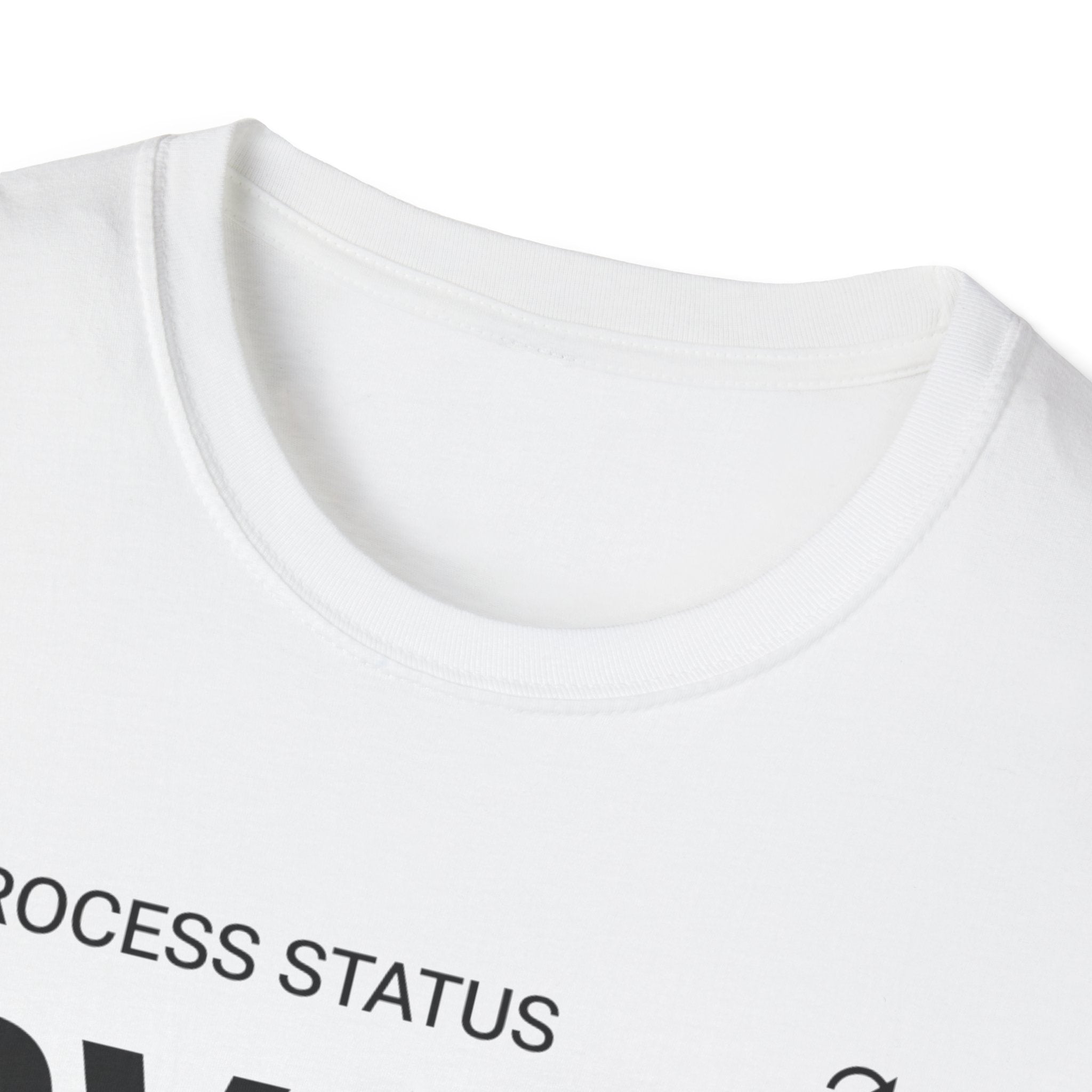 Cycle Repeating T-Shirt