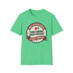 Functioning under Pressure T-Shirt