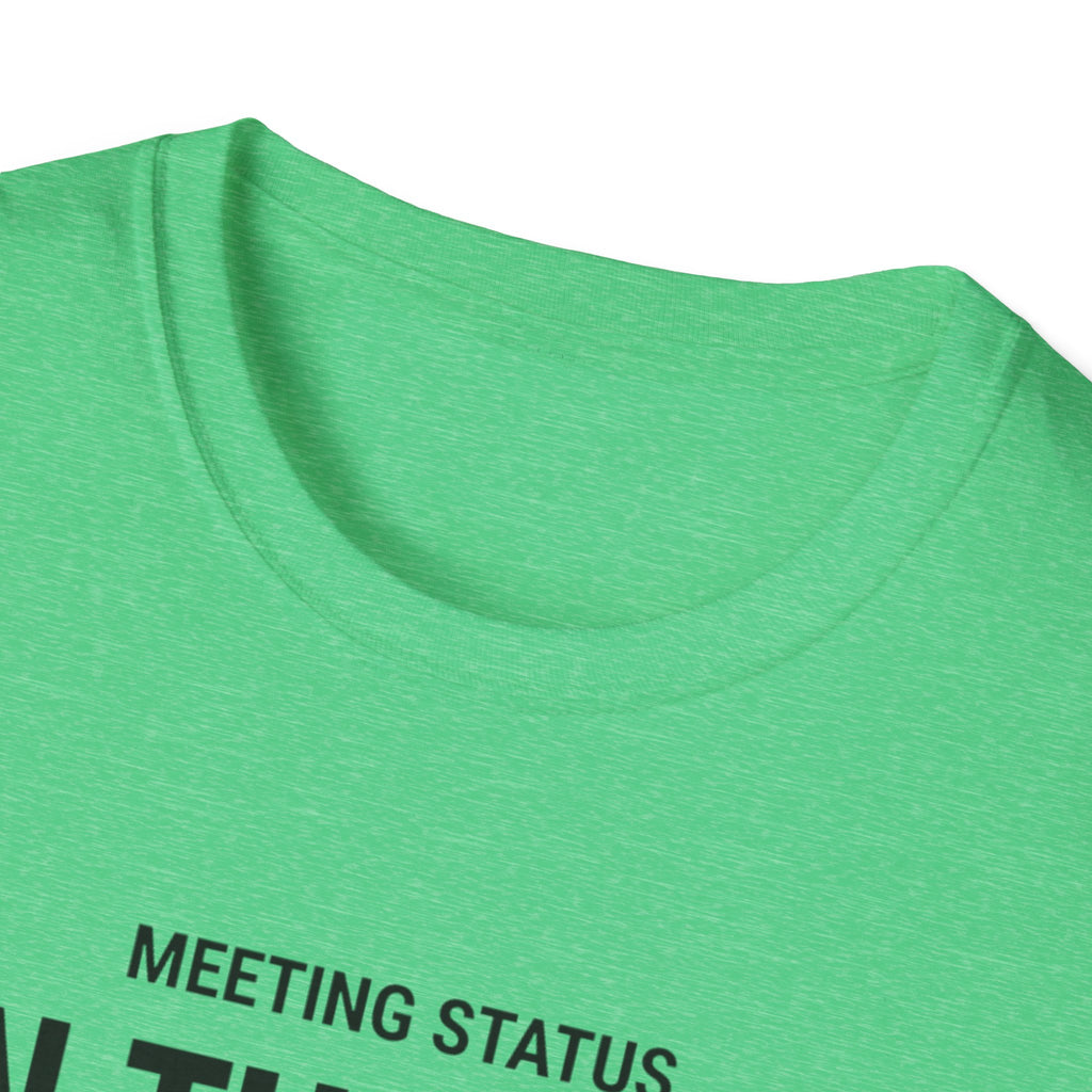 On the Call T-Shirt