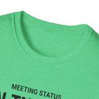 On the Call T-Shirt