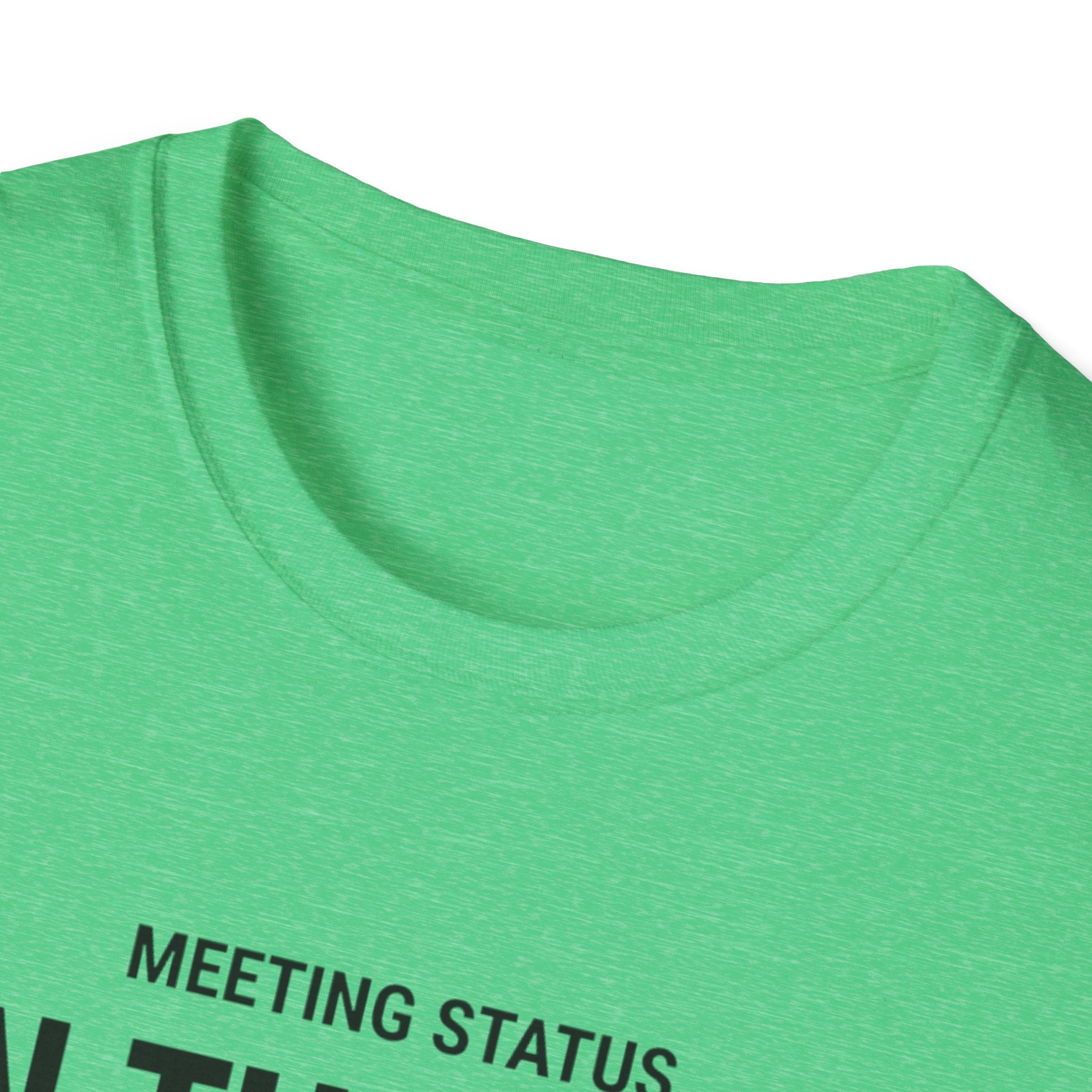 On the Call T-Shirt