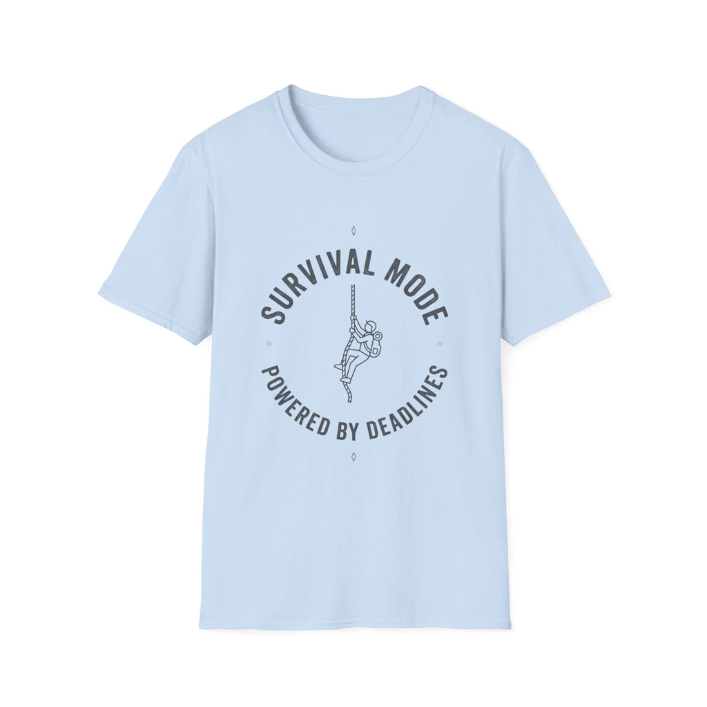 Survival Mode T-Shirt