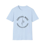 Survival Mode T-Shirt