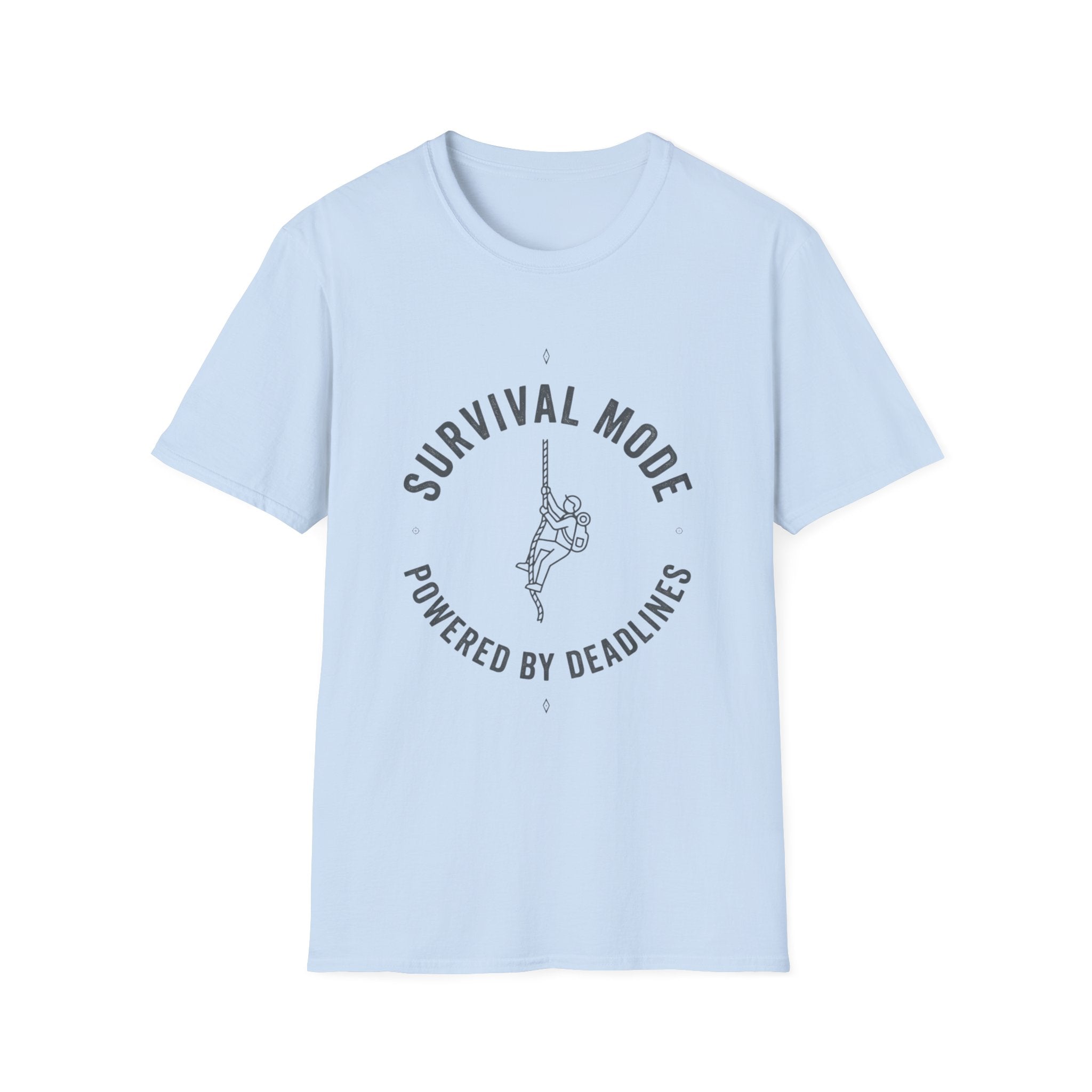 Survival Mode T-Shirt