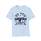 Mentally out of Office T-Shirt