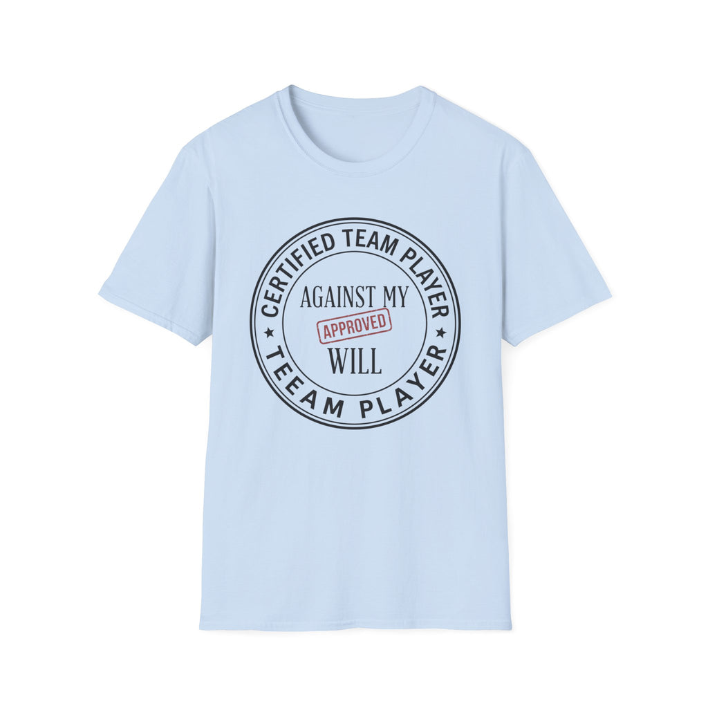 Team Player T-Shirt