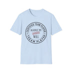Team Player T-Shirt
