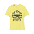 Mentally out of Office T-Shirt