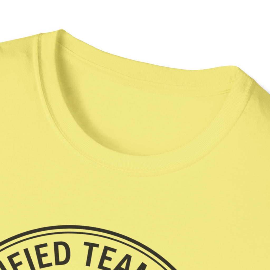Team Player T-Shirt