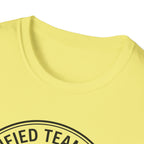 Team Player T-Shirt