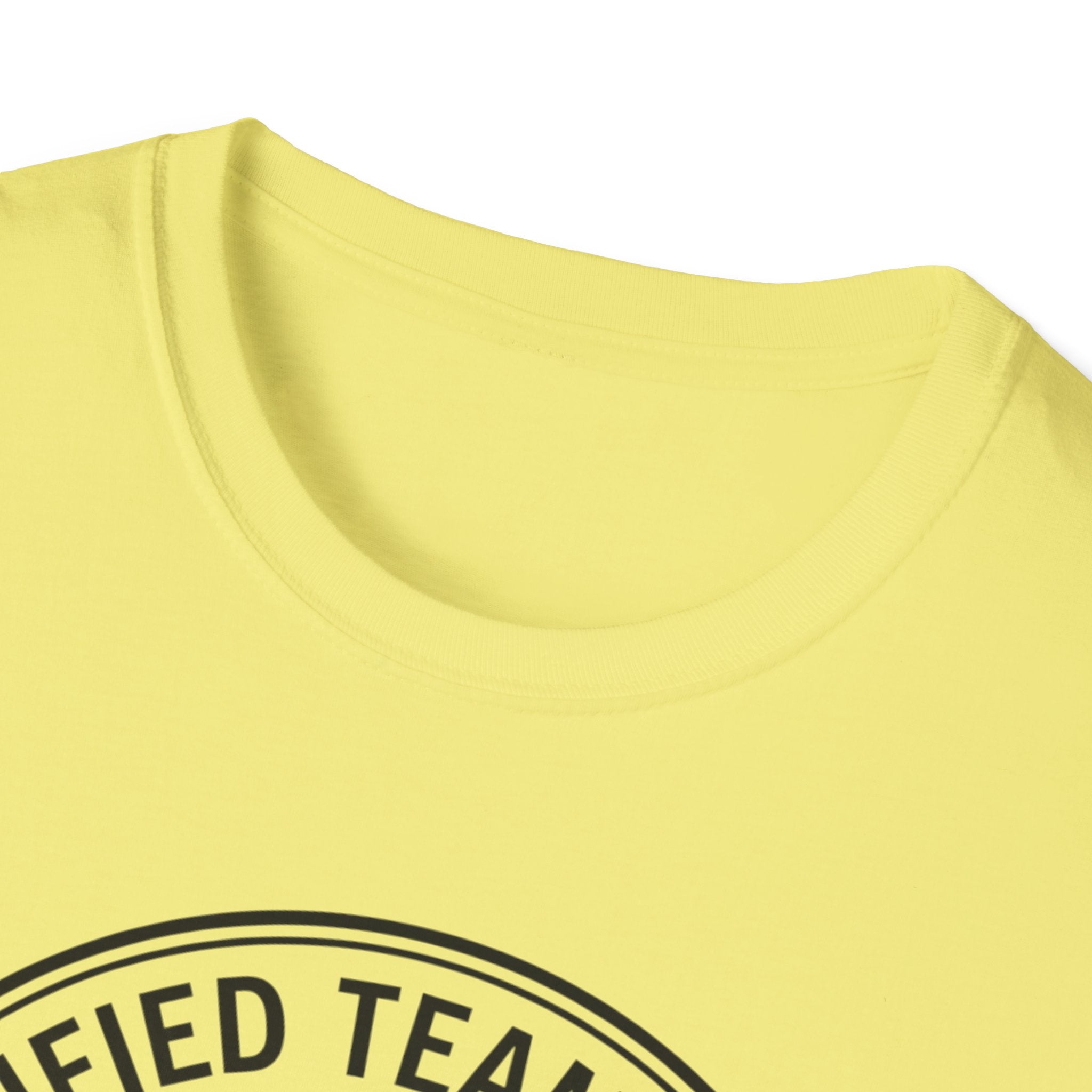 Team Player T-Shirt