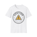Caution T-Shirt