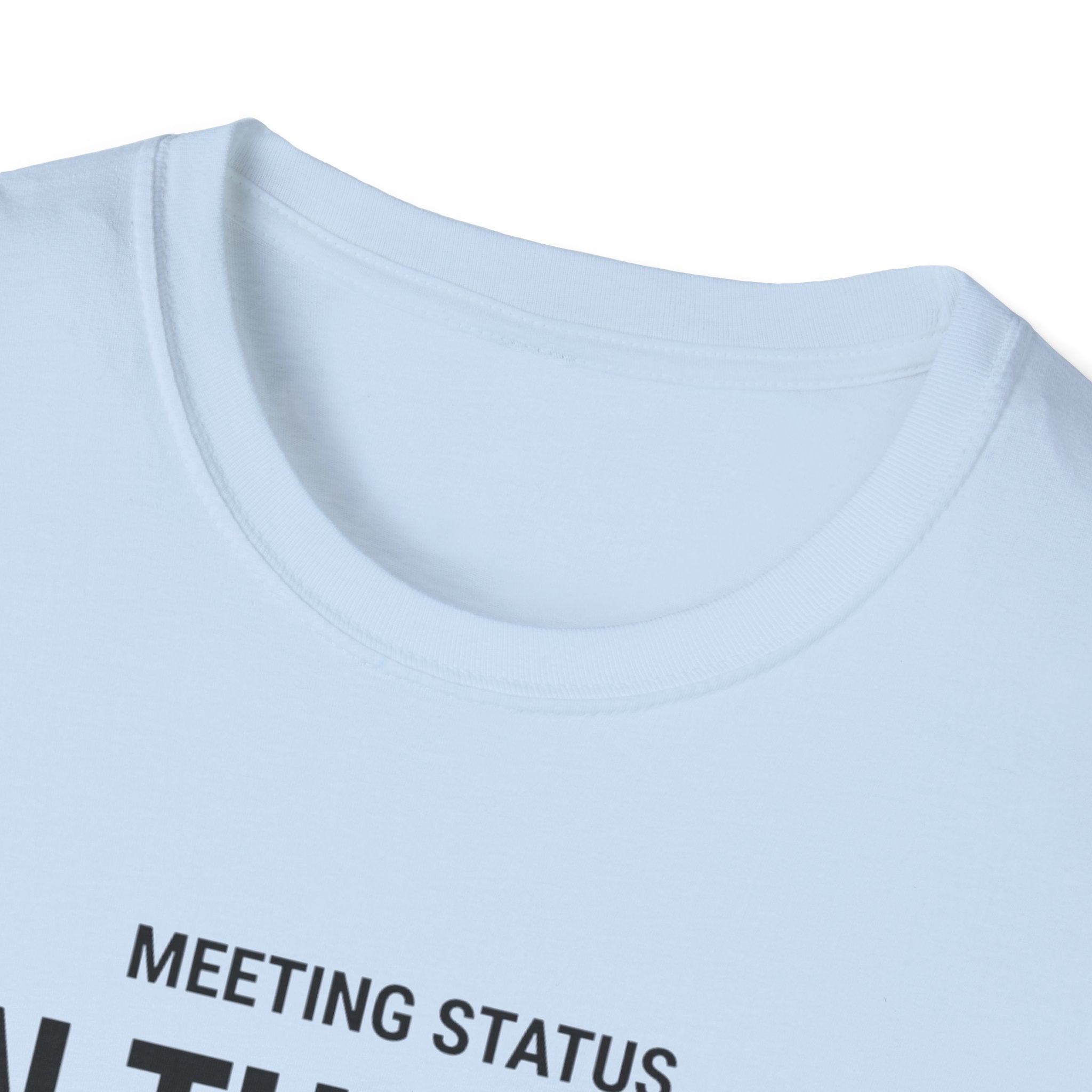 On the Call T-Shirt