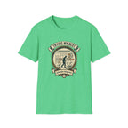 Trying my best T-Shirt