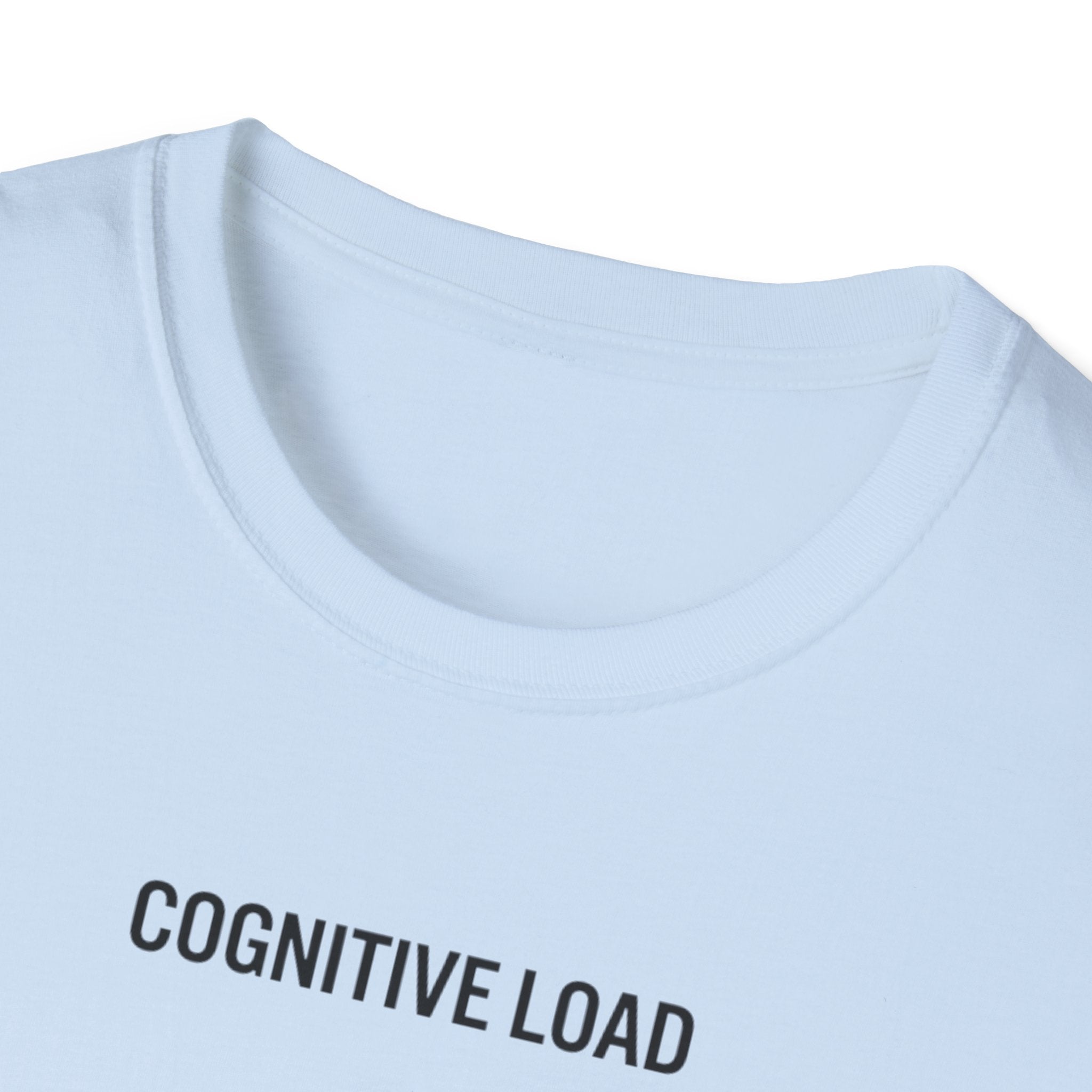 Chief Overthinking T-Shirt