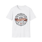 Still Functioning T-Shirt