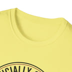 Officially Over It T-Shirt