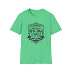 Exhausted but Operational T-Shirt