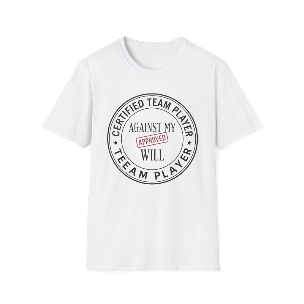 Team Player T-Shirt