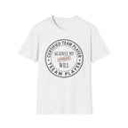 Team Player T-Shirt