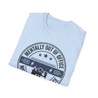 Mentally out of Office T-Shirt