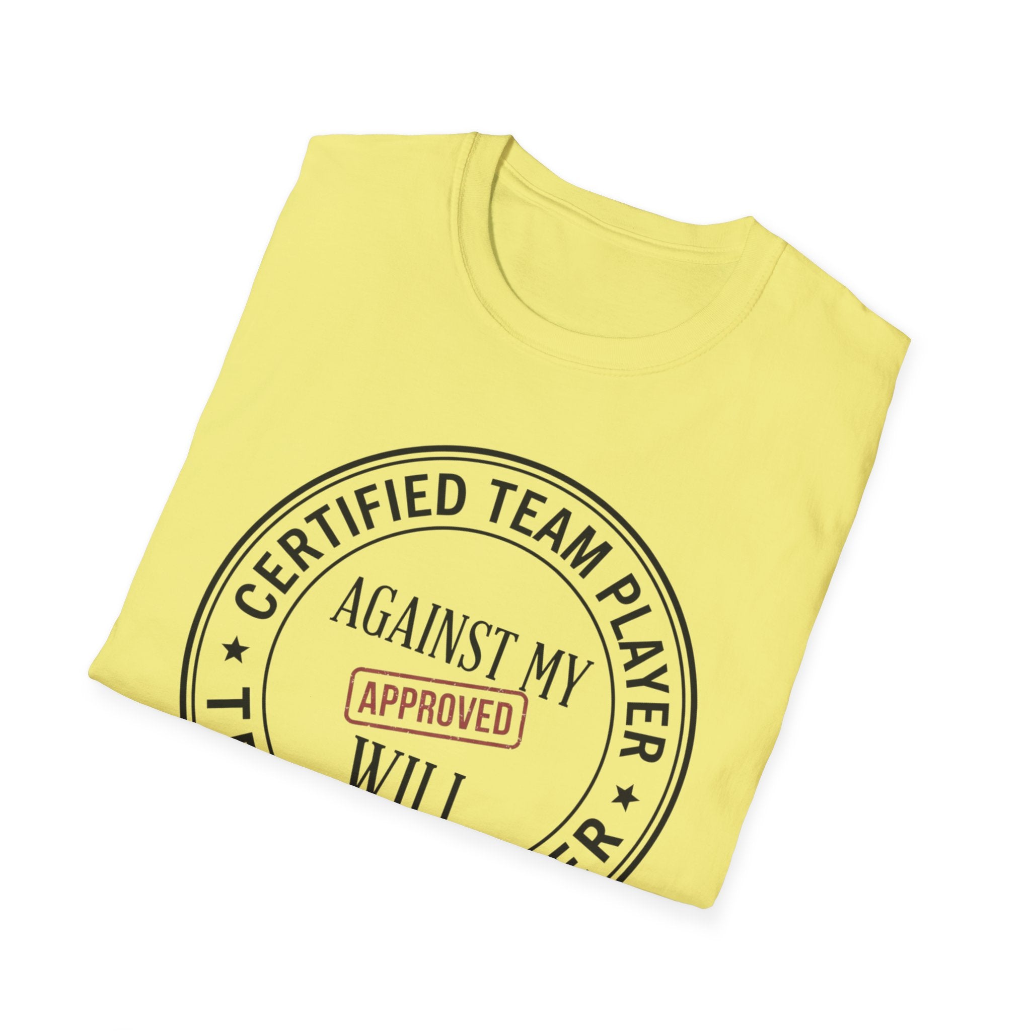 Team Player T-Shirt