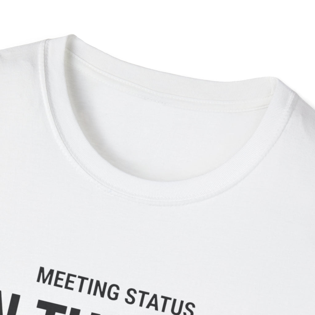 On the Call T-Shirt