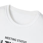 On the Call T-Shirt