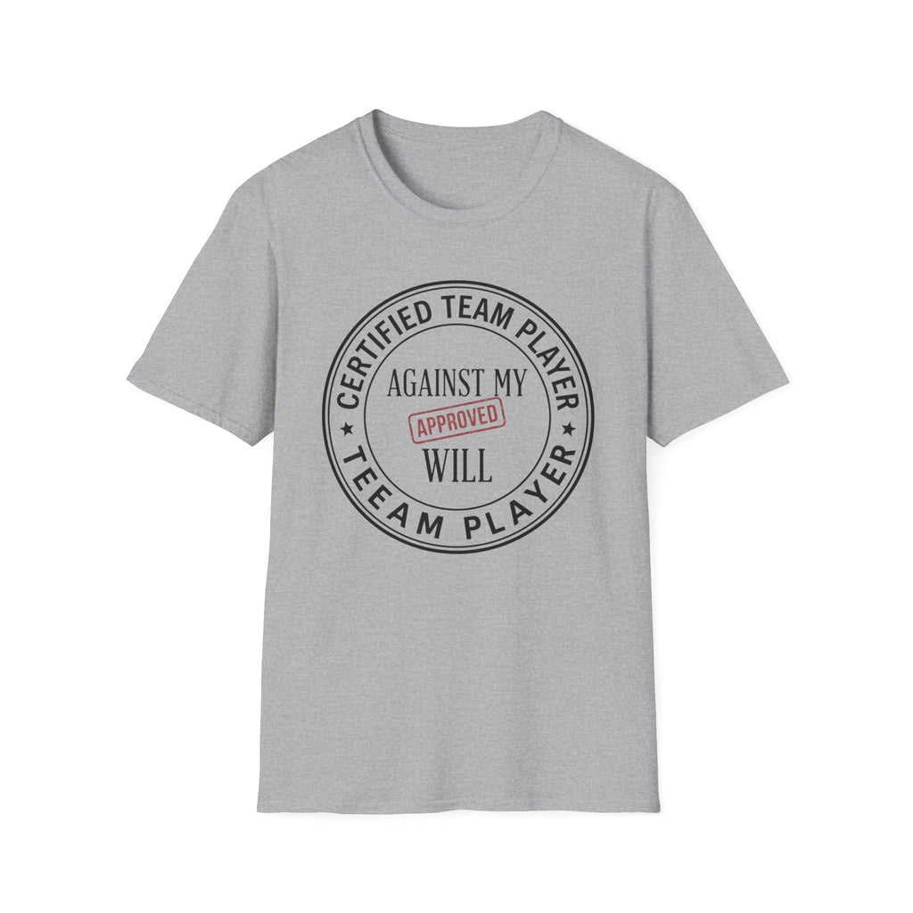 Team Player T-Shirt