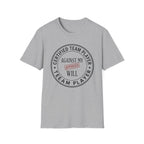 Team Player T-Shirt