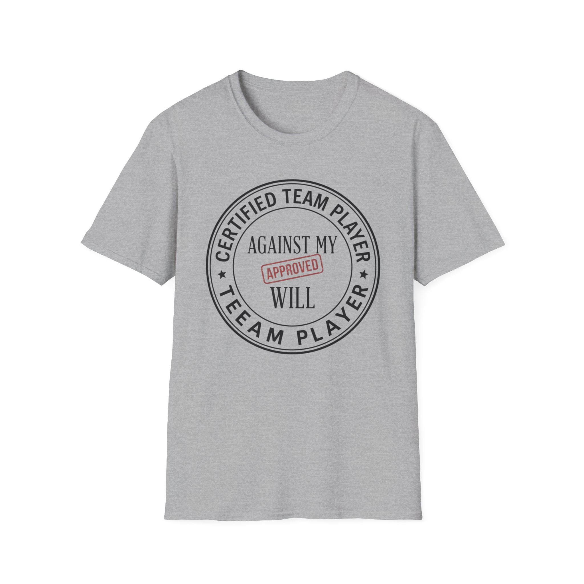 Team Player T-Shirt