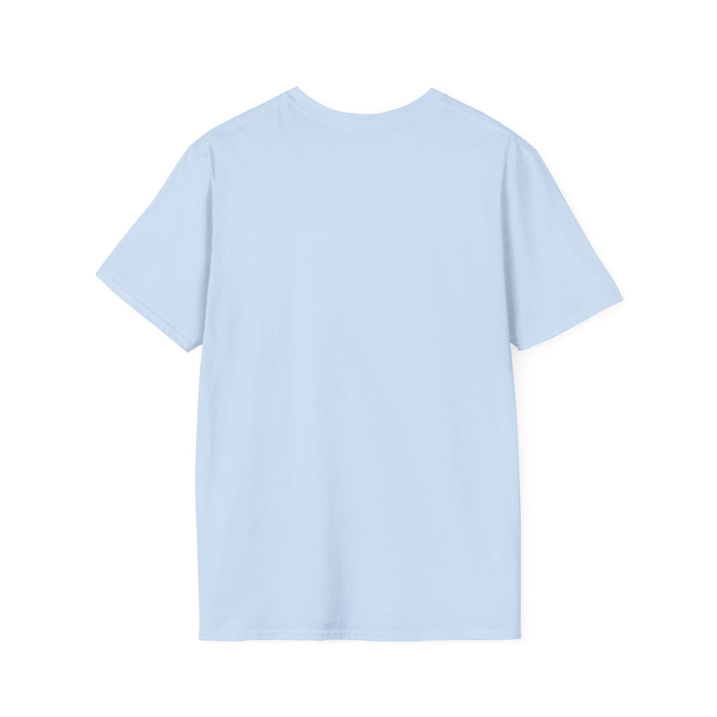 Energy, Motivation, Focus T-Shirt
