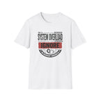 System Overload T-Shirt