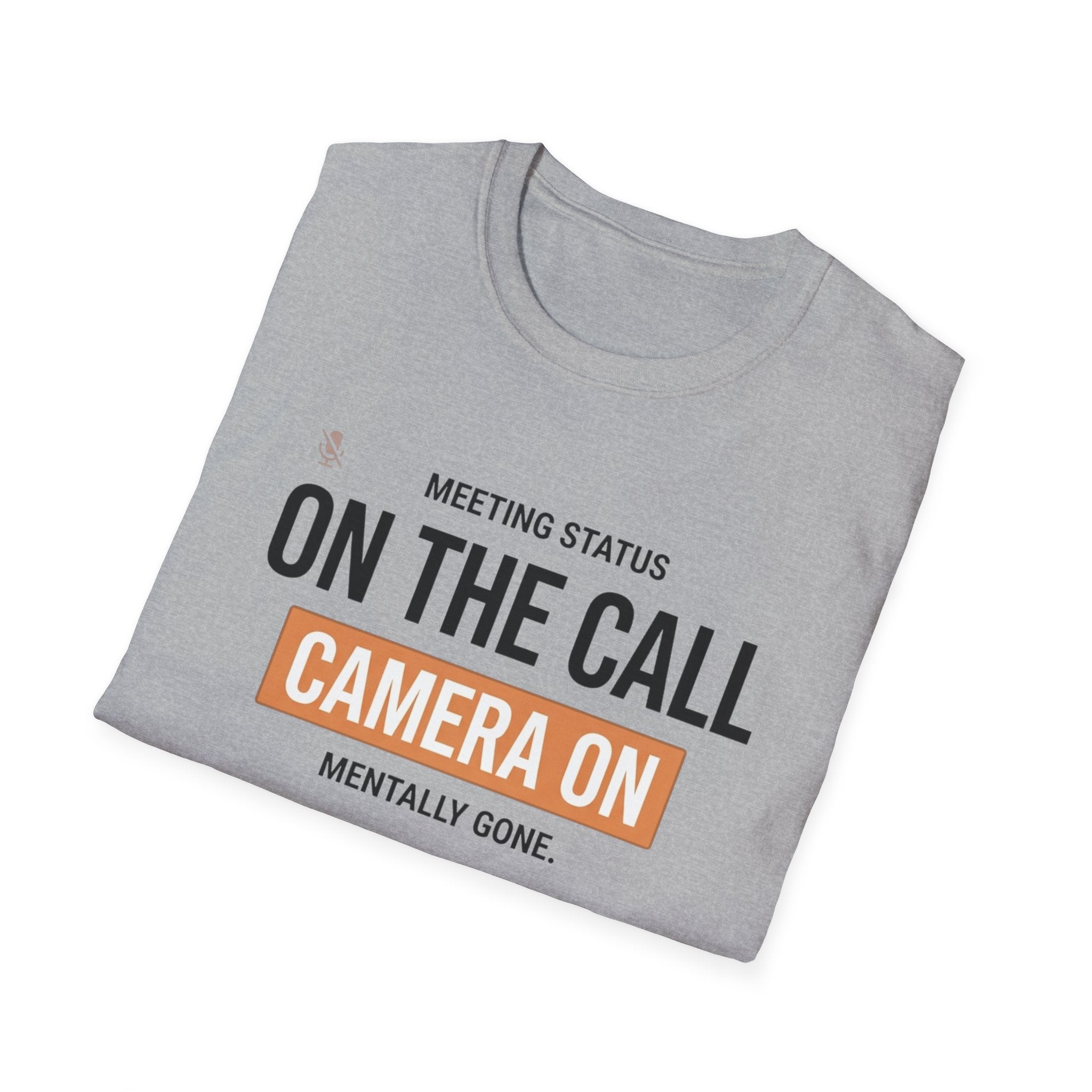 On the Call T-Shirt