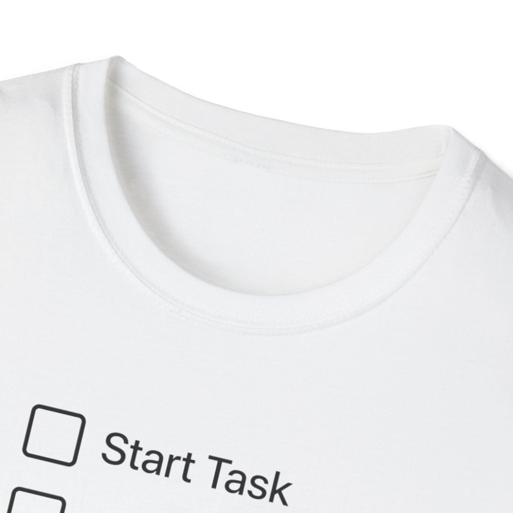 Tasks T-Shirt