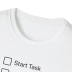Tasks T-Shirt
