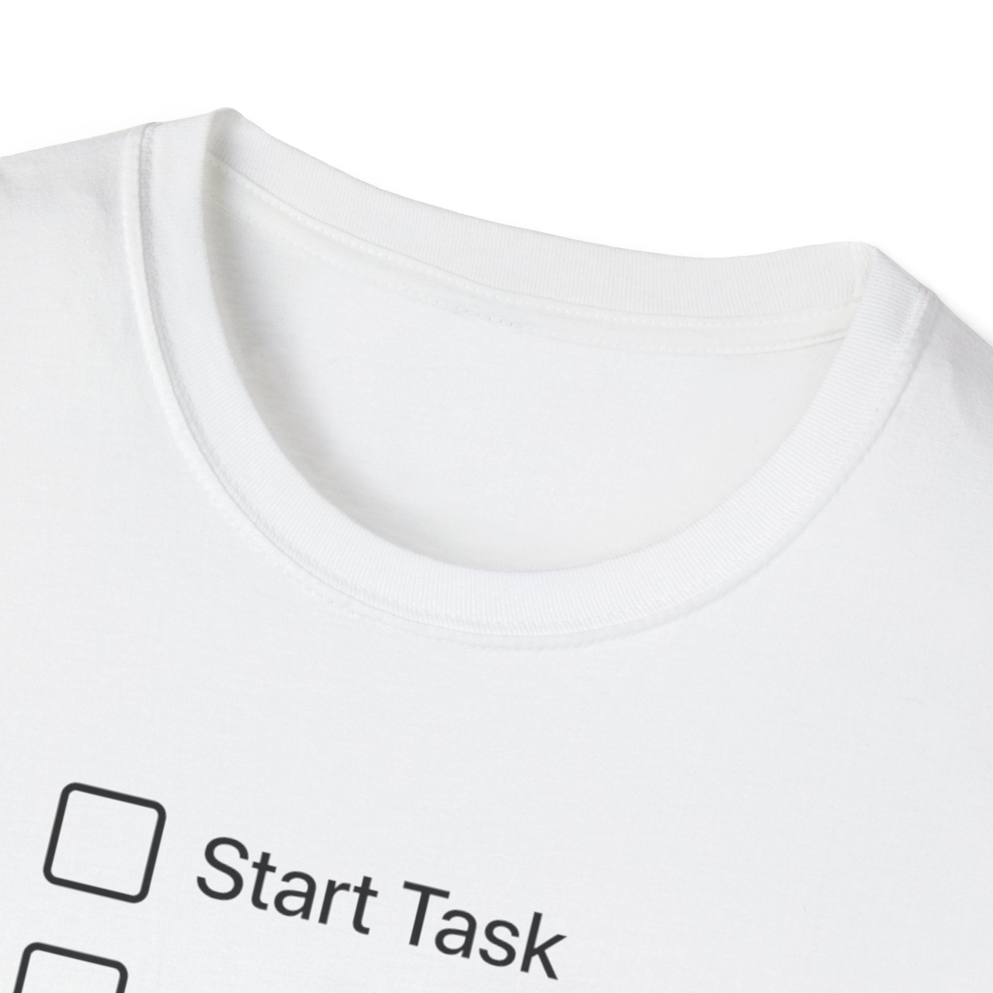 Tasks T-Shirt