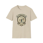 Trying my best T-Shirt