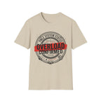Overload T-Shirt