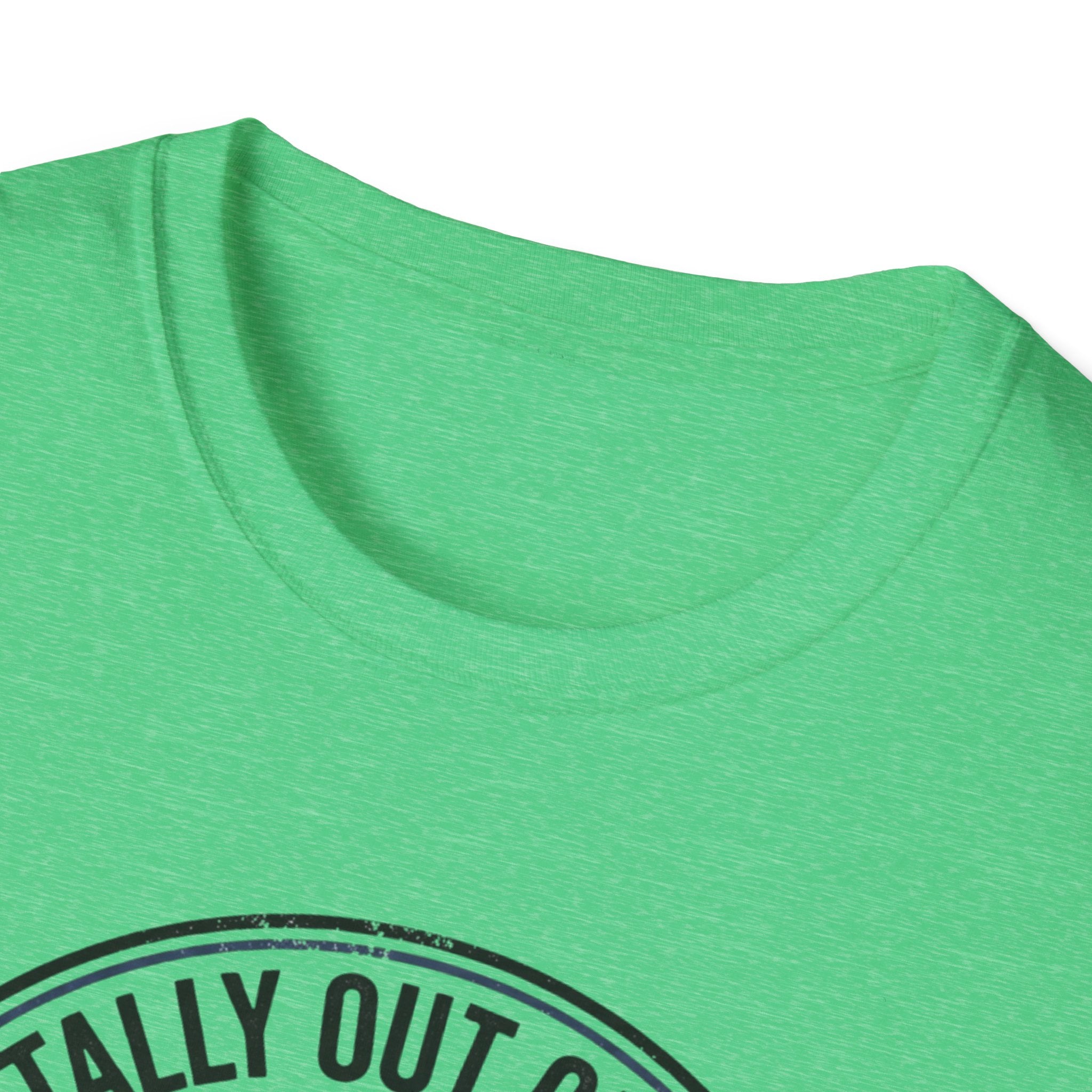 Mentally out of Office T-Shirt