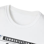 Clear Instructions T-Shirt