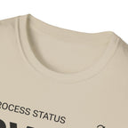 Cycle Repeating T-Shirt