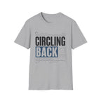 Circling Back T-Shirt