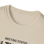 On the Call T-Shirt