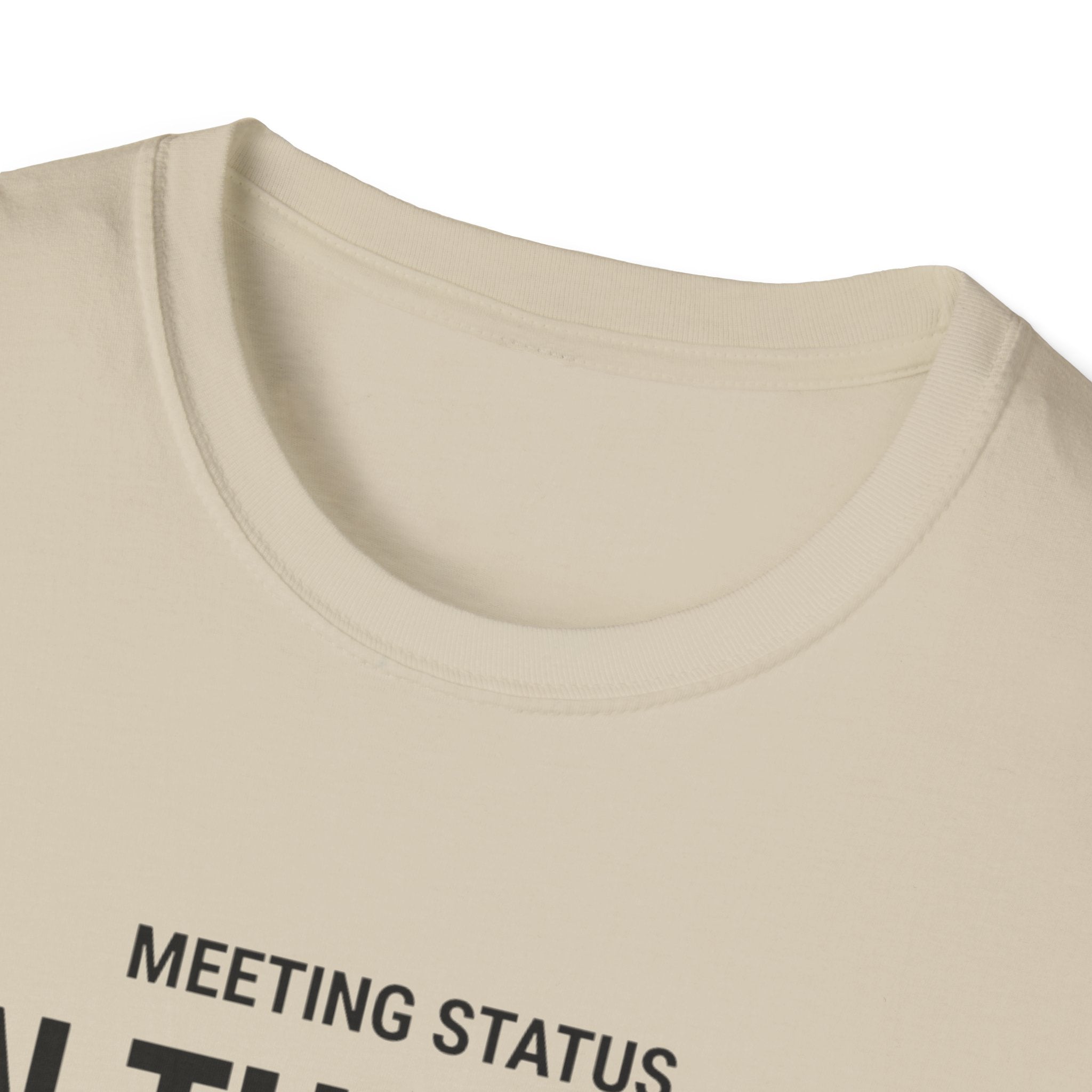 On the Call T-Shirt