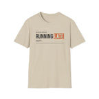 Running Late T-Shirt