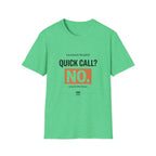 Quick Call T-Shirt